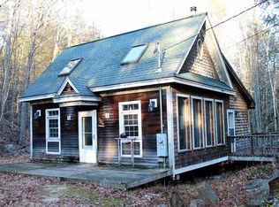 344 Clark Hill Rd, New Boston, NH 03070