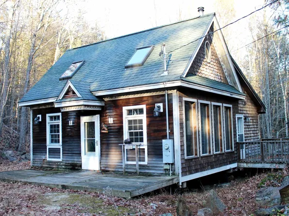 344 Clark Hill Road, New Boston, NH 03070