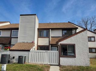 2417 Bayberry Ct #2417, Mays Landing, NJ 08330