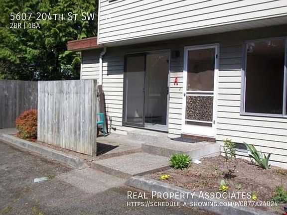 2nd image of 5607 204th St SW APT A