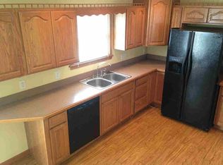 13766 Laplaisance Rd, Monroe, MI 48161