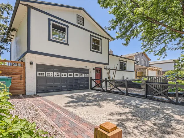 1676 S Fairplay Street, Aurora, CO 80012