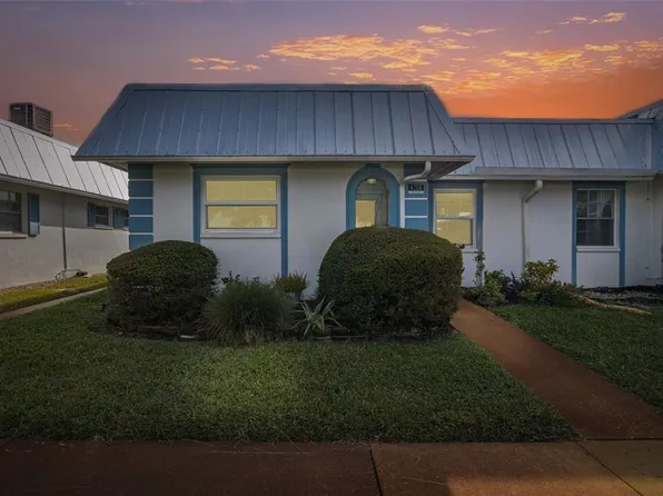 4206 Richmere Dr #3, New Pt Richey, FL 34652