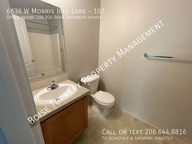 6636 W Morris Hill Ln #103 — Photo 28