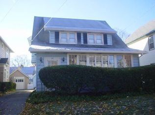 52 Blanchard St, Jamestown, NY 14701