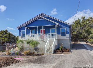 1339 Overbrook Ln, Spring Branch, TX 78070