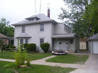 903 Watkins St SE, Grand Rapids, MI