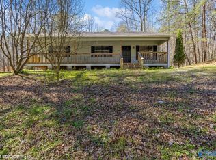 517 Ponderosa Rd, Attalla, AL 35954