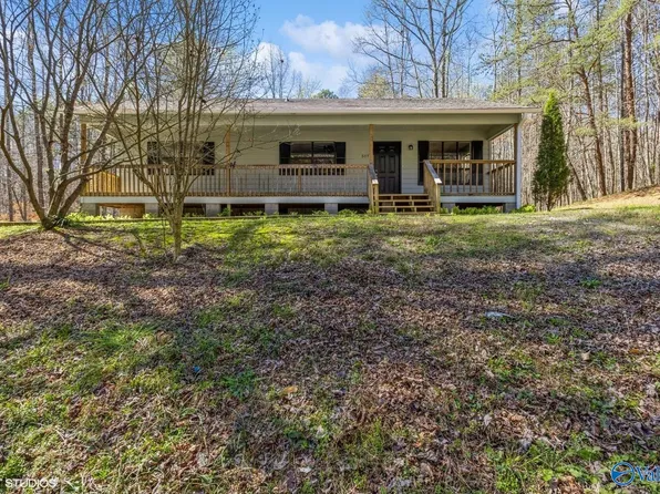 517 Ponderosa Rd, Attalla, AL 35954