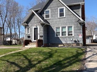 1006 S Pennsylvania Ave, Lansing, MI