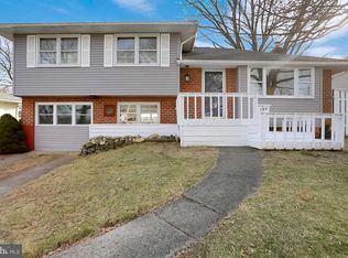 109 Montieth Ave, Reading, PA 19609