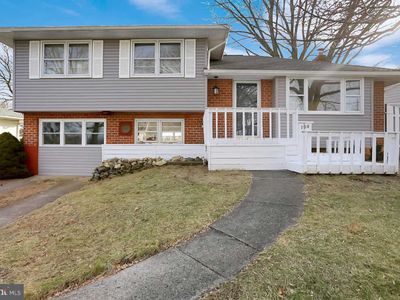 109 Montieth Ave, Reading, PA, 19609