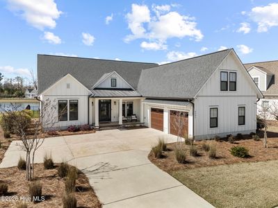 5301 Barcroft Lake Drive, Leland, NC, 28451