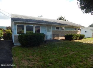404 W Center St, Elysburg, PA 17824