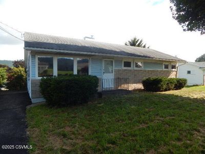 404 W Center St, Elysburg, PA, 17824