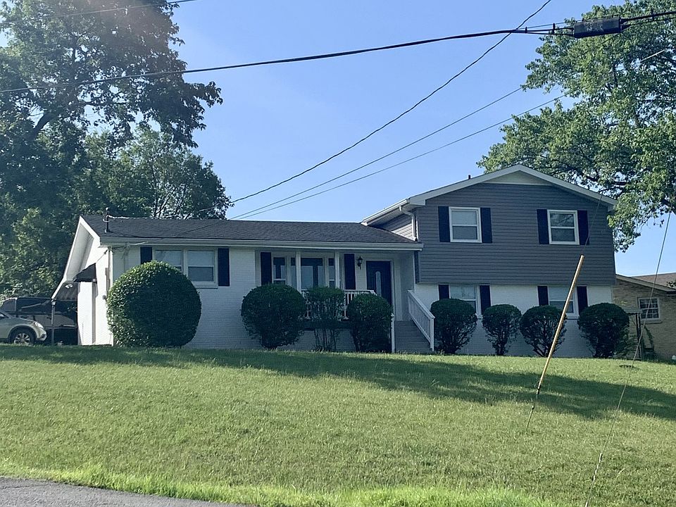 132 Two Valley Rd, Hendersonville, TN 37075 Zillow