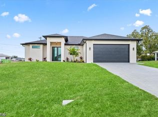 1400 NE 18th Ave, Cape Coral, FL 33909