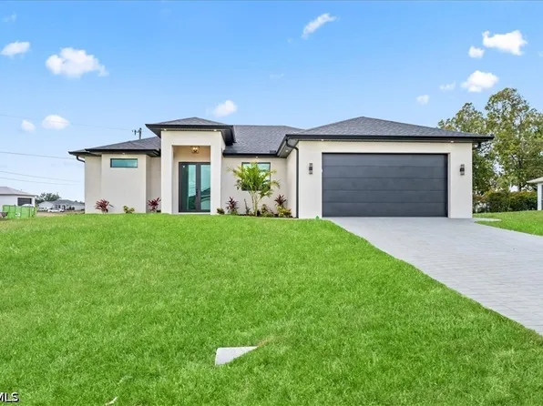 1400 NE 18th Ave, Cape Coral, FL 33909