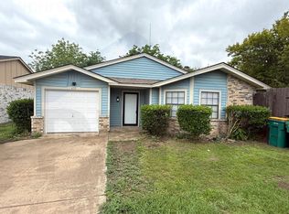 439 Jones St, Cedar Hill, TX 75104