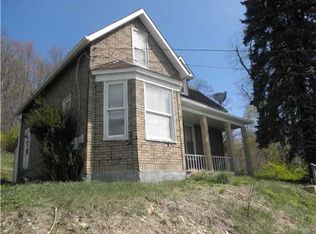 324 W Fulton St, Butler, PA 16001