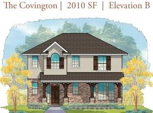 718 Coconut Grv, Pflugerville, TX 78660