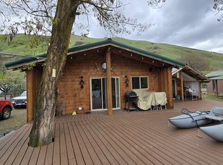 84665 Grand Ronde Rd, Enterprise, OR 97828
