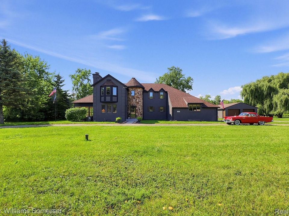 1st image of 52401 Baker Rd