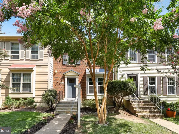 7415 Duddington Dr, Alexandria, VA 22315