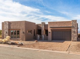 1 Abierto Way, Santa Fe, NM 87506