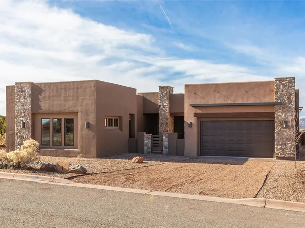 1 Abierto Way, Santa Fe, NM 87506