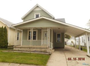 1921 Delence St, Toledo, OH 43605