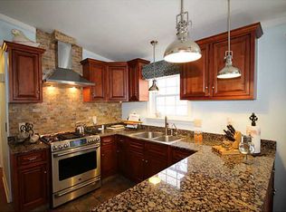 3 Wareham Ln, Bella Vista, AR 72714