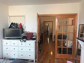 Rented by Keller Williams NYC