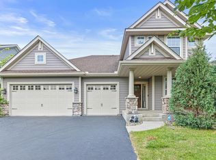 3480 Sawgrass Trl W, Eagan, MN 55123