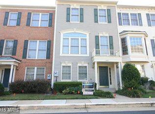 4301 Thomas Brigade Ln, Fairfax, VA 22033