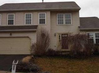 248 Essex Pl, Pataskala, OH 43062