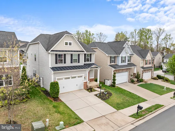 4476 Sunset Dr, Charlottesville, VA 22911