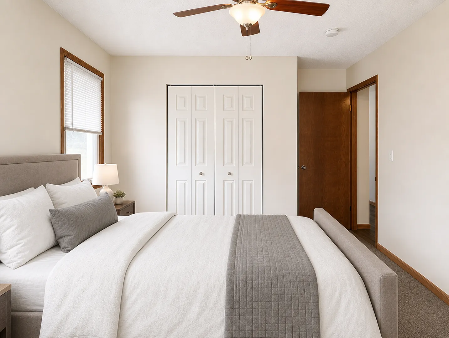 Village Creek Manor (1 of 2) — Photo 4