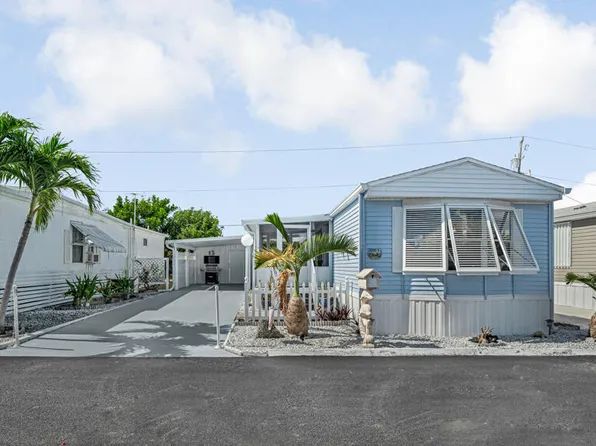 14661 Us Highway 1 #52, Juno Beach, FL 33408