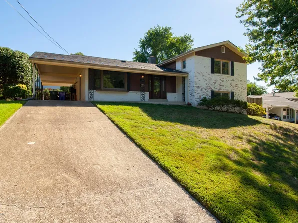 1506 22nd St S, Arlington, VA 22202