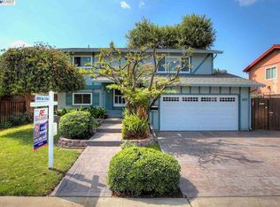 4471 Amador Rd, Fremont, CA 94538