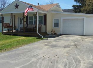 223 Chambers St, Beaver Dams, NY 14812
