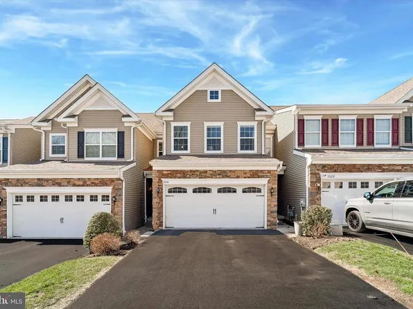 3518 Muirwood Dr, Newtown Square, PA 19073