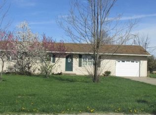 1032 Old State Rd N, Norwalk, OH 44857