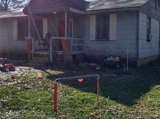 5953 Stockdale Rd, Talladega, AL 35160