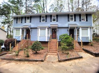 6917 Glendower Rd #B, Raleigh, NC 27613