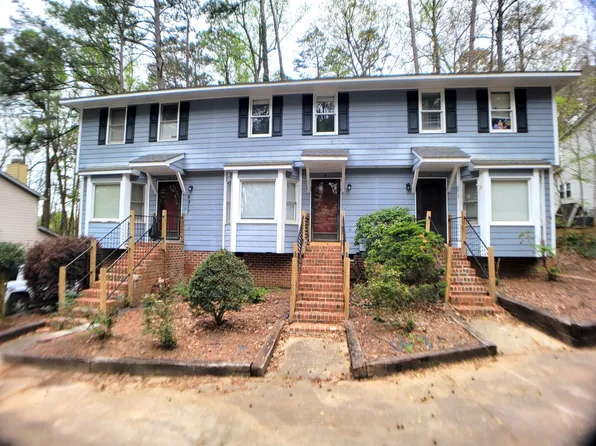 GLEND6917, 6917 Glendower Rd #B, Raleigh, NC 27613