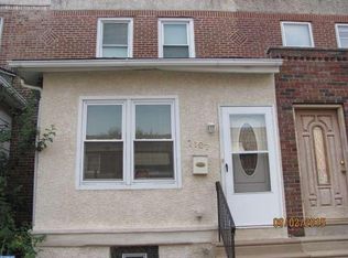 7107 Theodore St, Philadelphia, PA 19142
