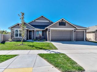 1245 W Bear Track Dr, Meridian, ID 83642
