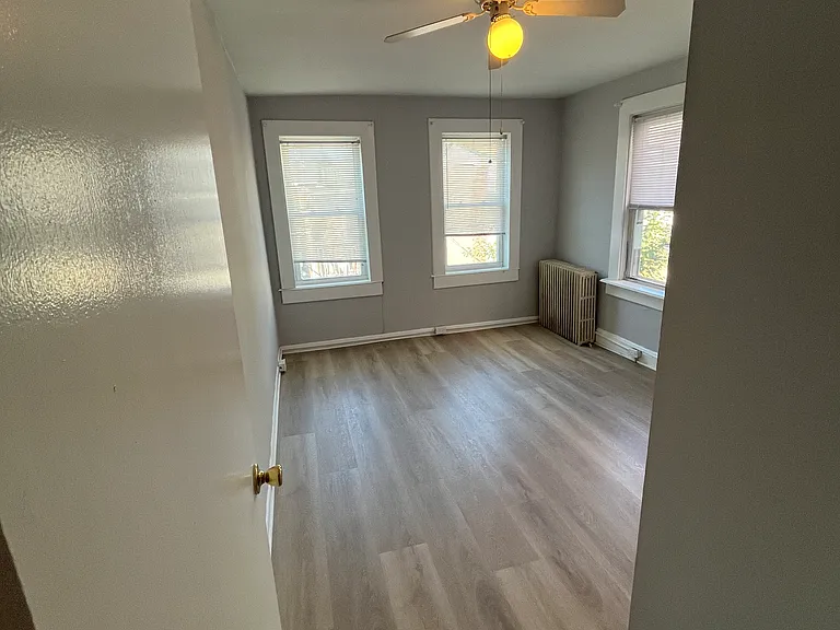 Rear Bedroom